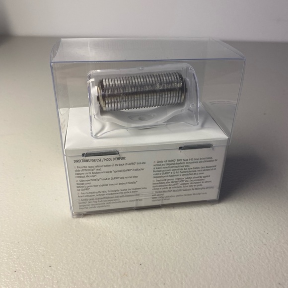 GloPRO Body BeautyBio Attachment - Picture 4 of 4